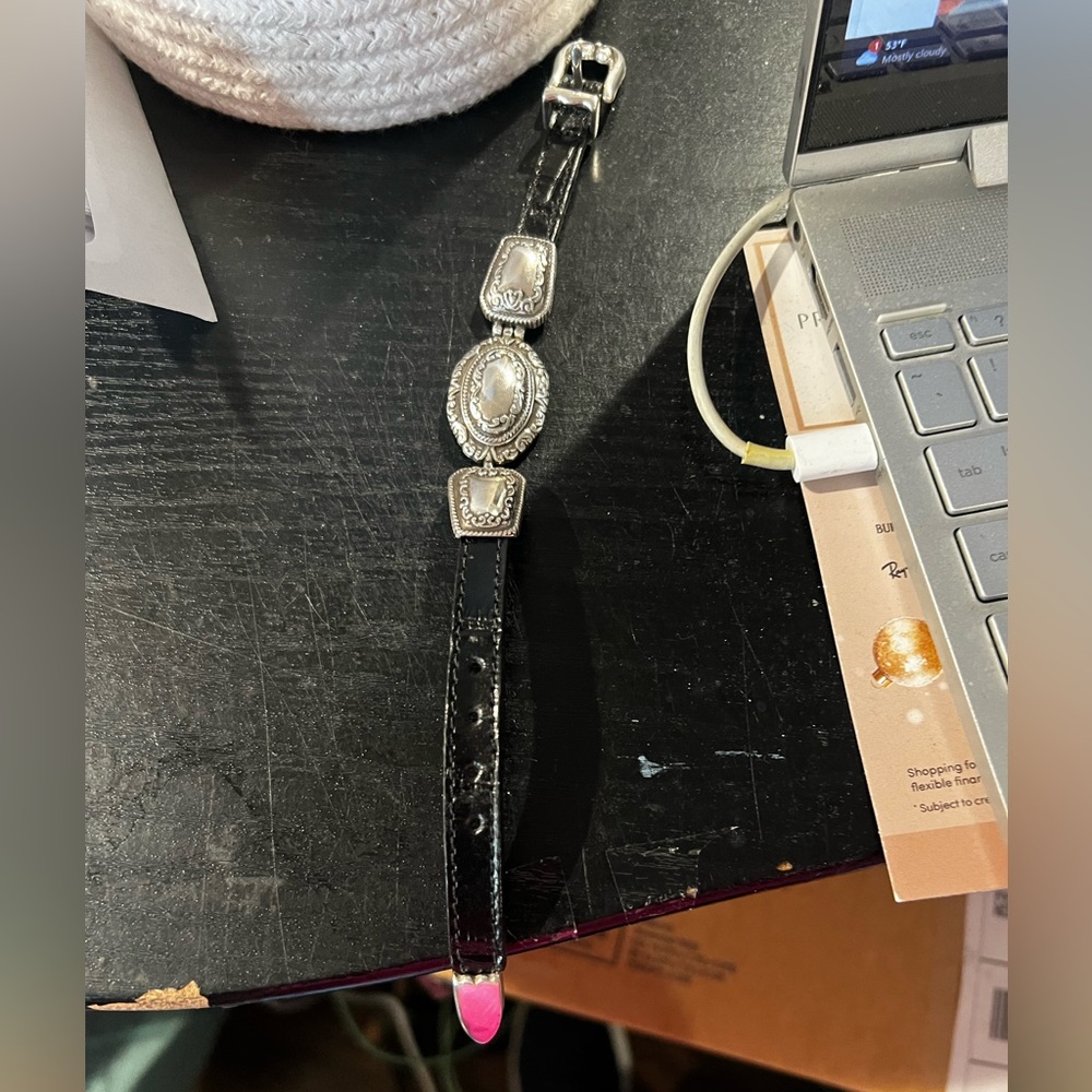 Ladies Brighton bracelet gently loved